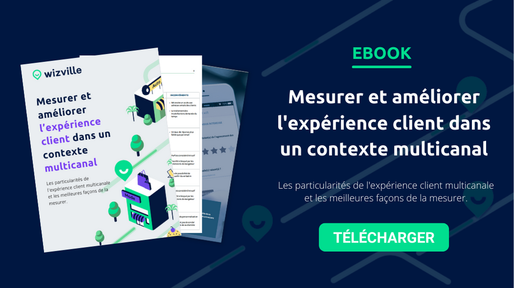 Définition Amélioration Continue De Lexpérience Client Ressources